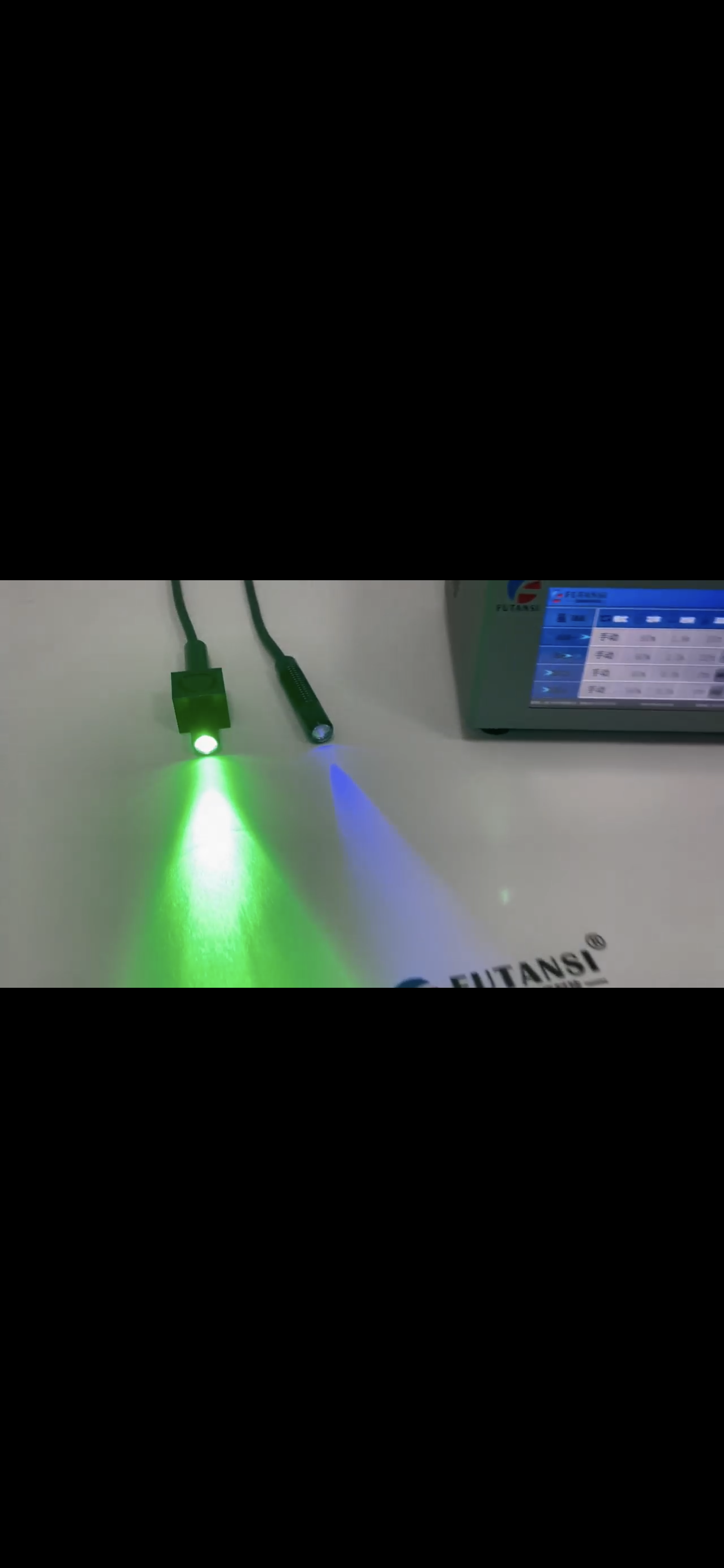 uvled点光源不同波段市场应用(图2)