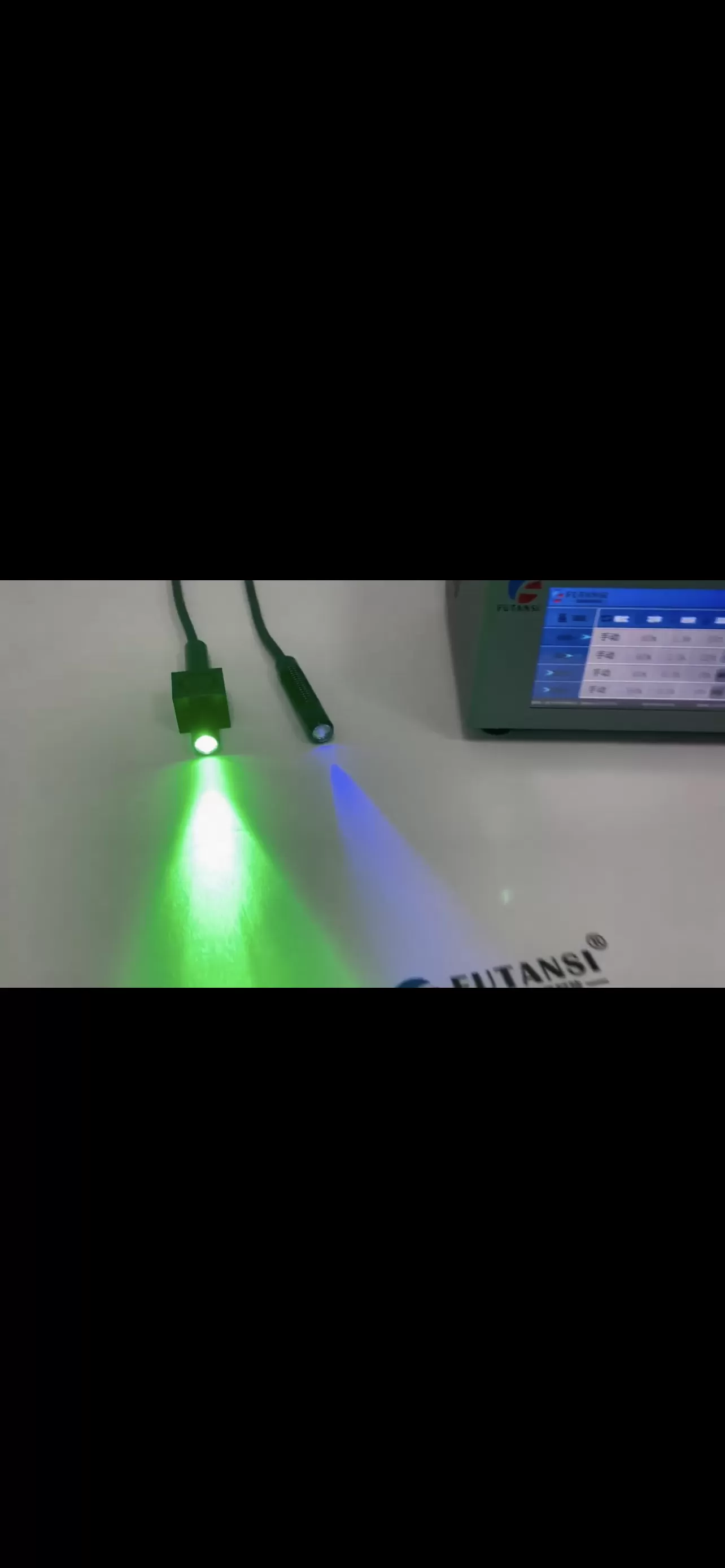 uvled点光源不同波段市场应用(图2)