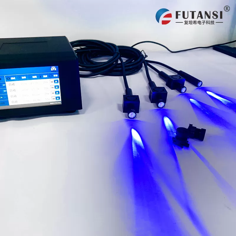复坦希（北京）电子科技带您畅谈UV固化行业发展及市场走向(图2)