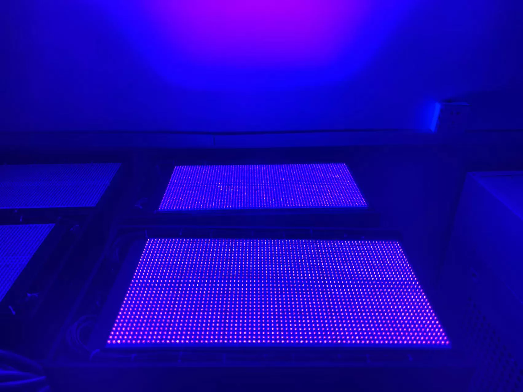 复坦希北京uvled光源固化优势(图1)