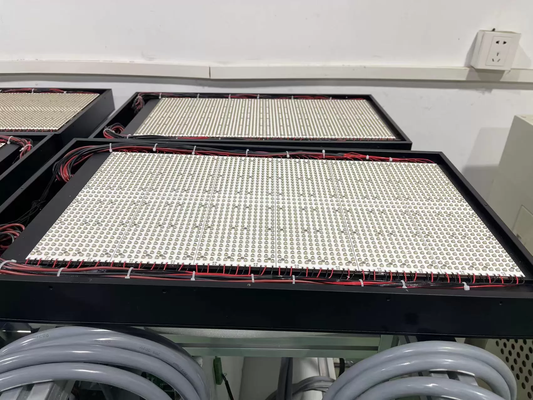 复坦希北京uvled光源固化优势(图2)