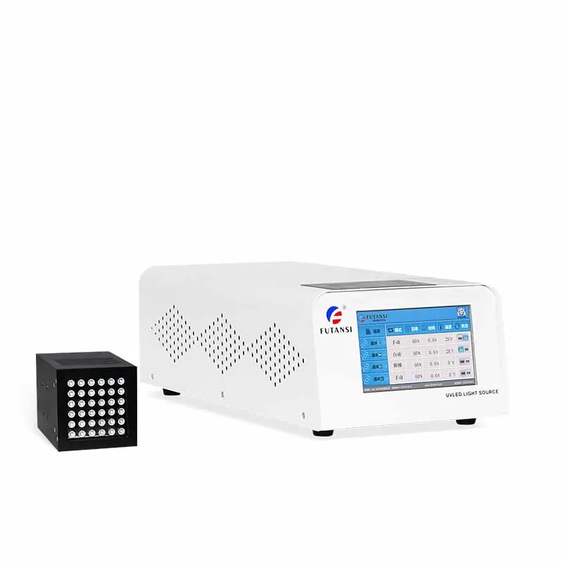 LEDUV面光源固化机:高效解决工业固化需求(图1) LEDUV面光源固化机:高效解决工业固化需求(图1)