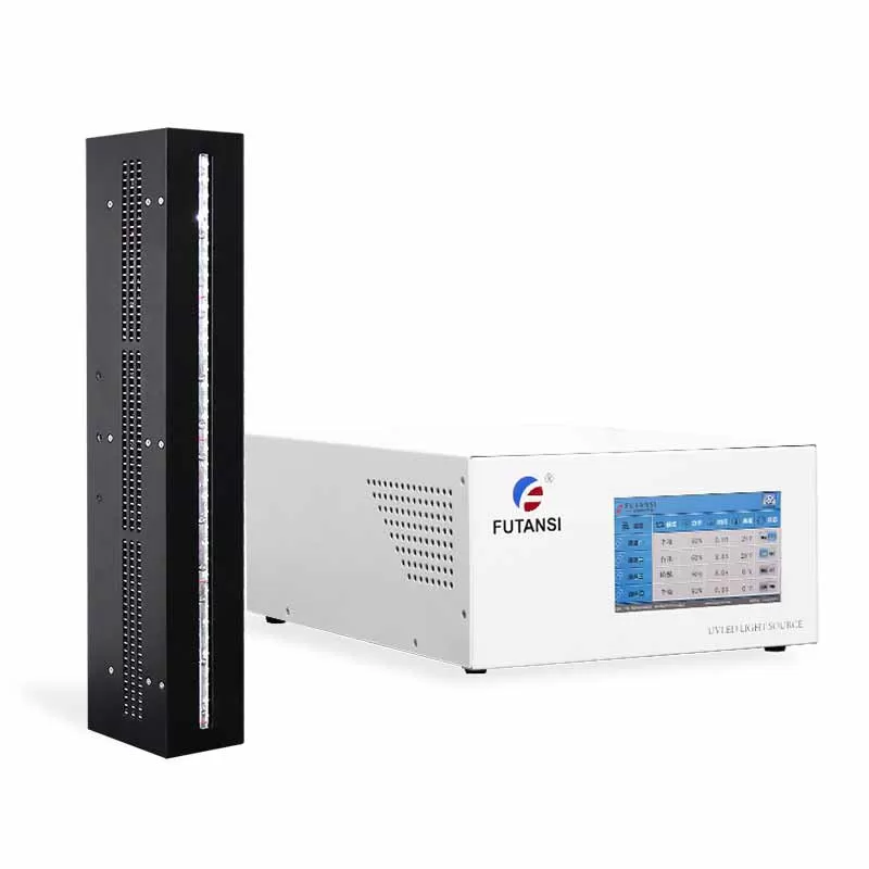 UV固化波段对固化的影响：如何选择适合的UV波长(图1)