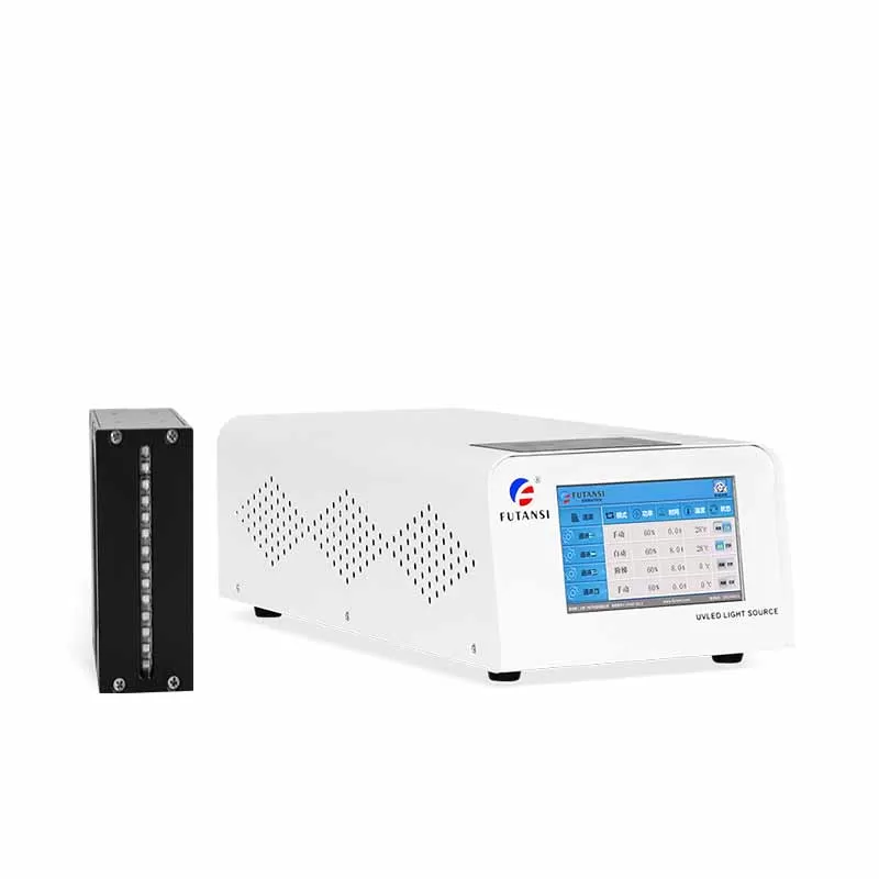 UV固化波段对固化的影响：如何选择适合的UV波长(图2)