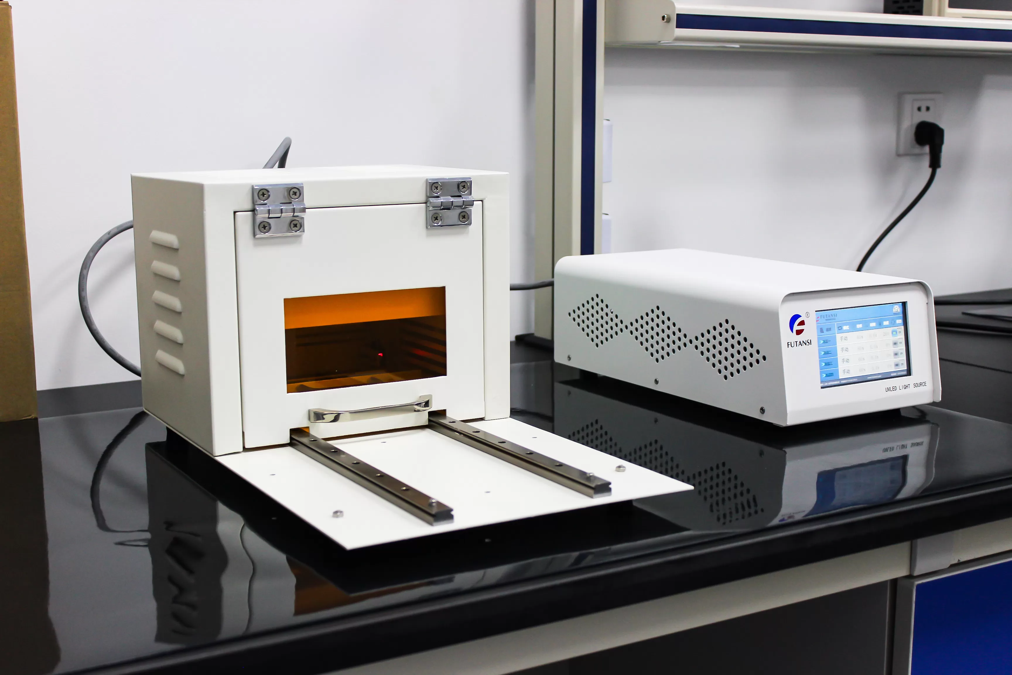 复坦希北京uvled烘箱的应用范围和特点(图1) 复坦希北京uvled烘箱的应用范围和特点(图1)