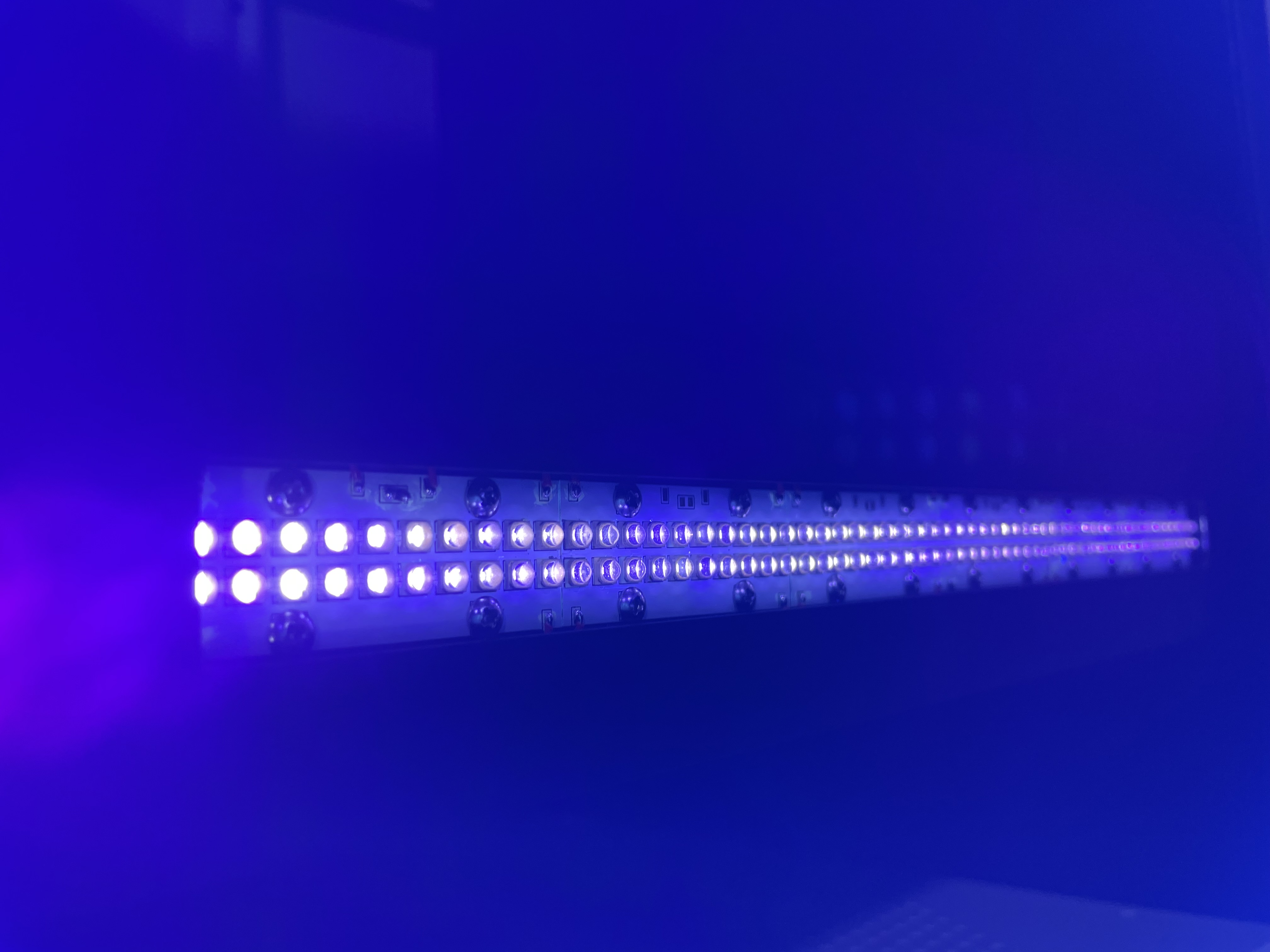 UVLED光源：高效、节能的现代紫外光技术(图3)