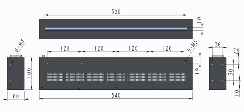 UVLED线光源150x10(图13)