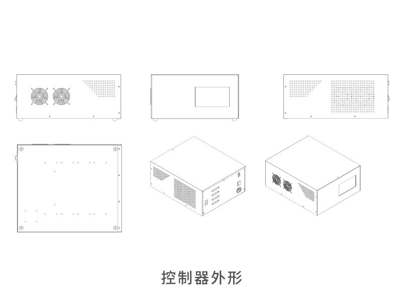 UVLED平行光源(图12)