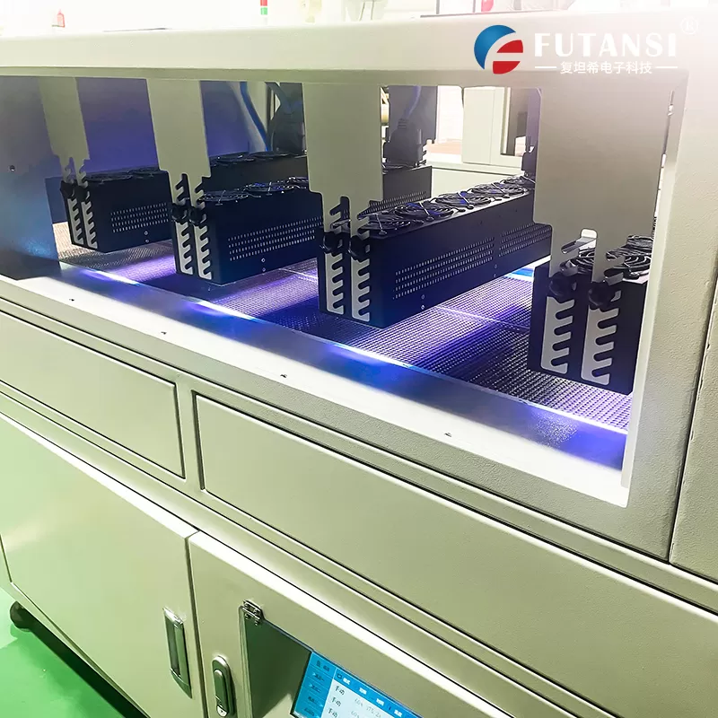 为何复坦希北京电子科技会受到众多高校青睐？(图2)