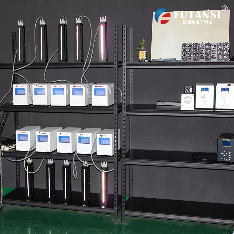 复坦希（北京）电子科技带您了解UVLED的特性和原理(图2)