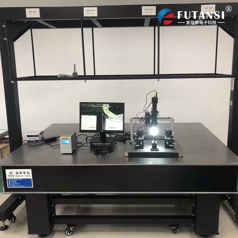 复坦希(北京）电子科技带您更直观的了解UVLED光源固化有哪些标准(图2)