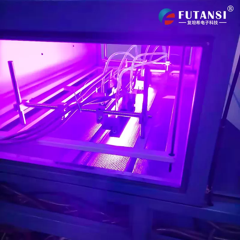 选购UVLED固化机前必看小知识，复坦希帮您摆脱入坑(图1)