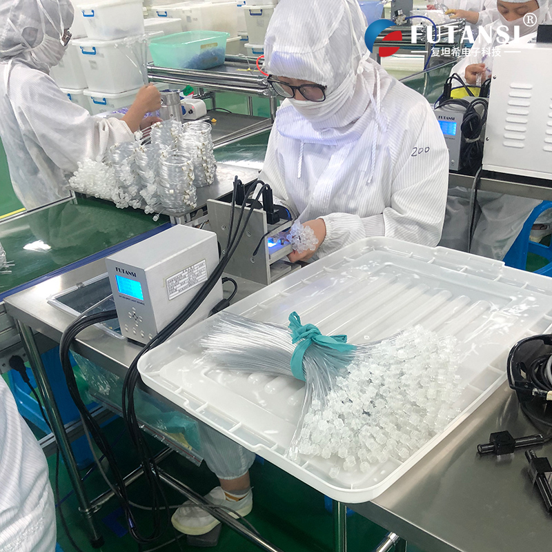 复坦希（北京）电子科技UVLED在特殊领域的应用有哪些？(图2)