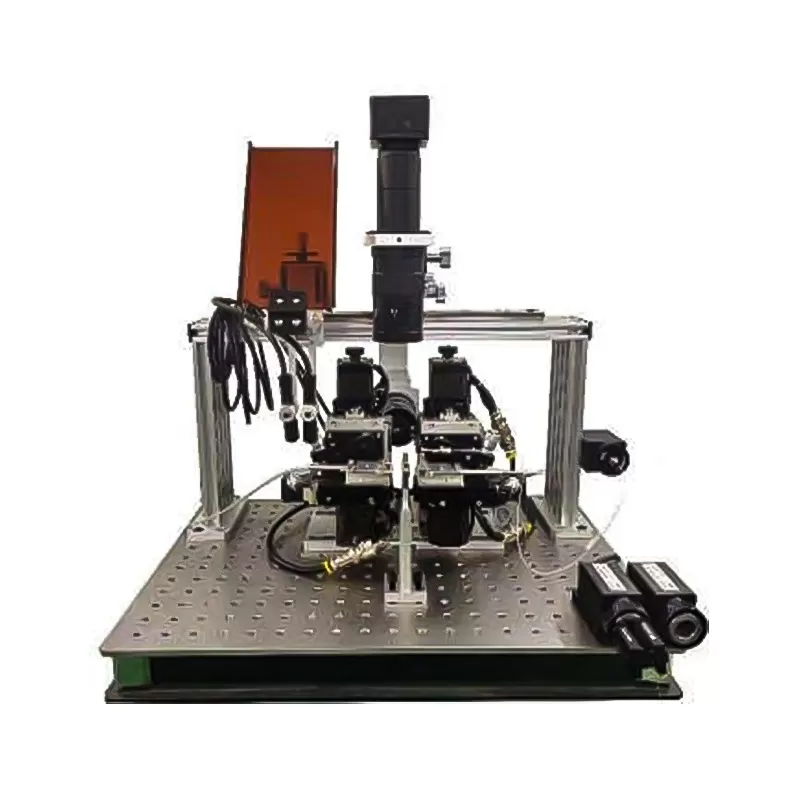 PLC耦合系统：高效自动化控制的关键(图1)