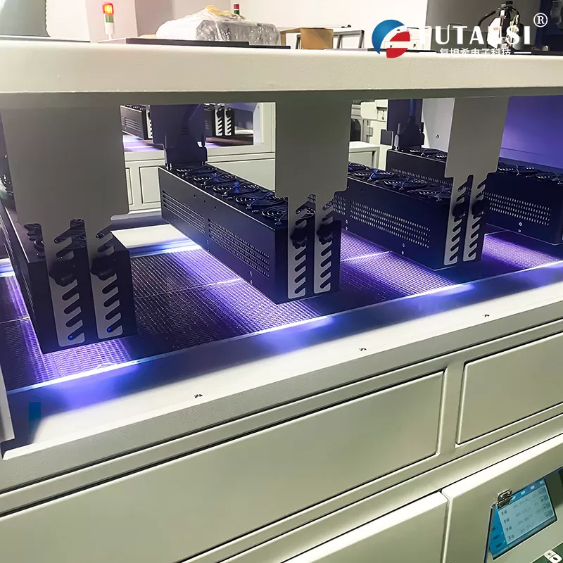 UV固化技术在油墨印刷中的应用及其解决策略(图1)