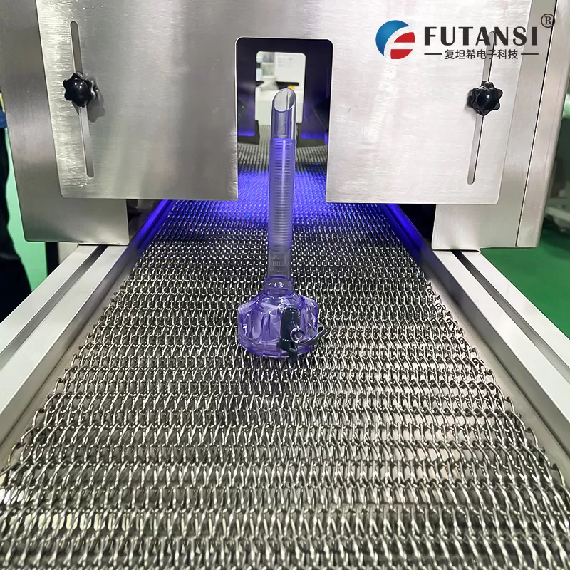 UV固化合成与性能研究方向(图1)