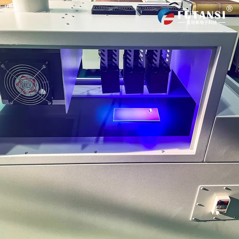 UV固化合成与性能研究方向(图2)