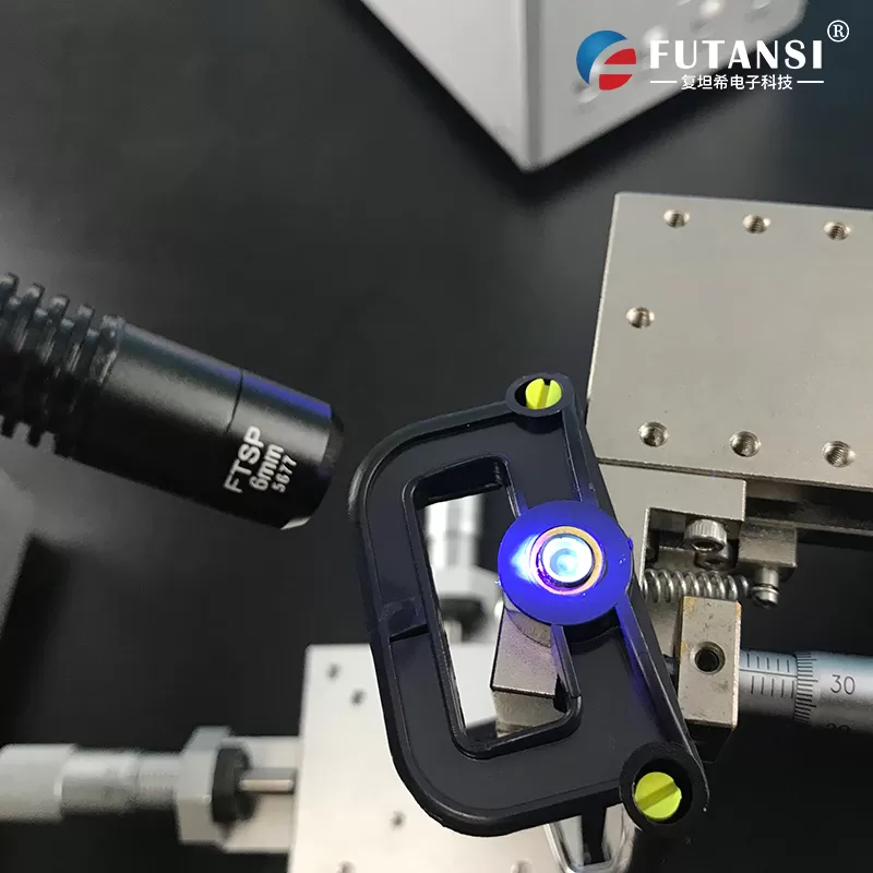 UV胶固化在医疗器械中的应用与效果(图2)