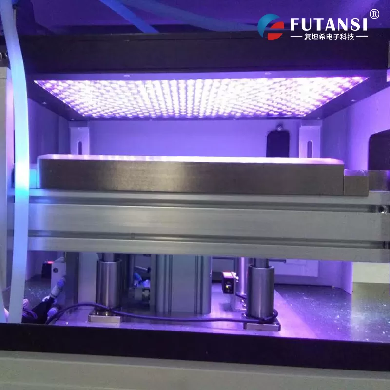 复坦希北京电子科技研究进展：UV固化与EB固化胶粘剂的应用(图1)