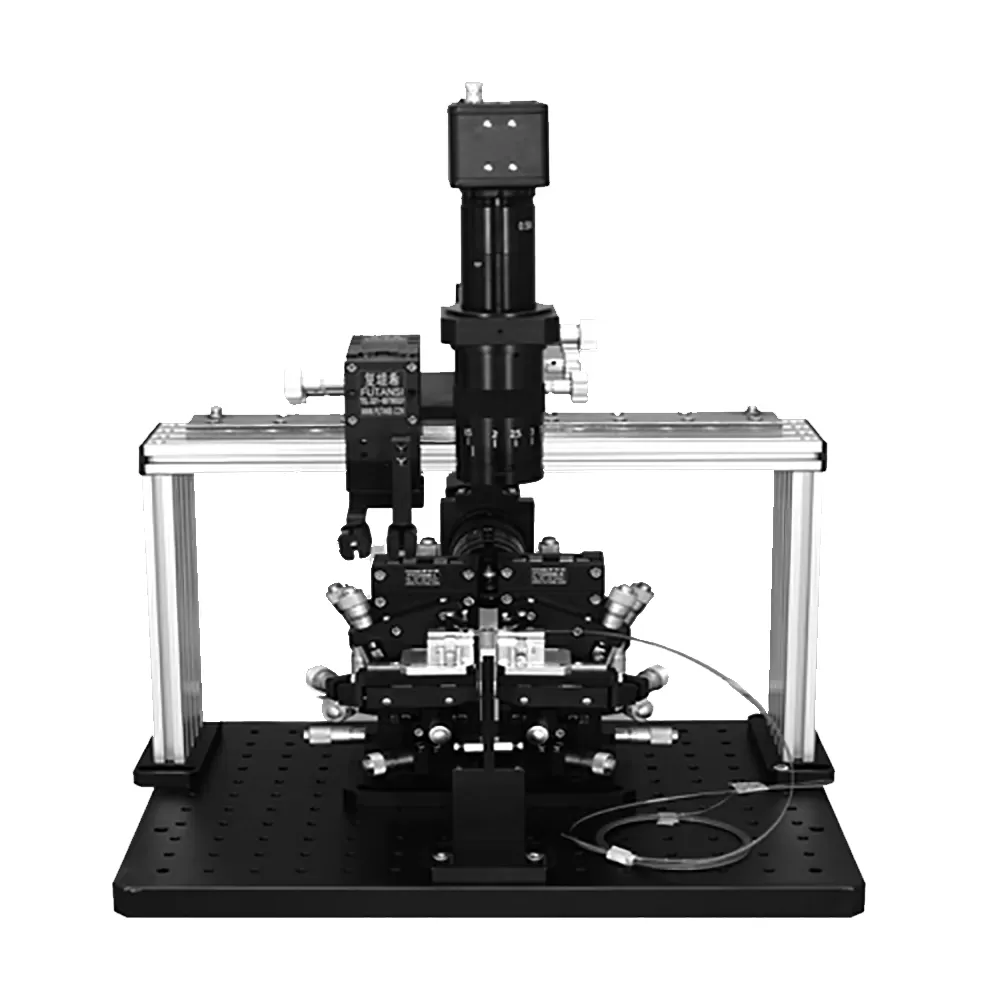 如何选择最适合的CWDM自动耦合系统以提高网络性能(图1)