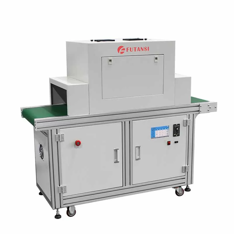 UV固化炉选型指南：箱式与隧道式如何抉择？(图1)