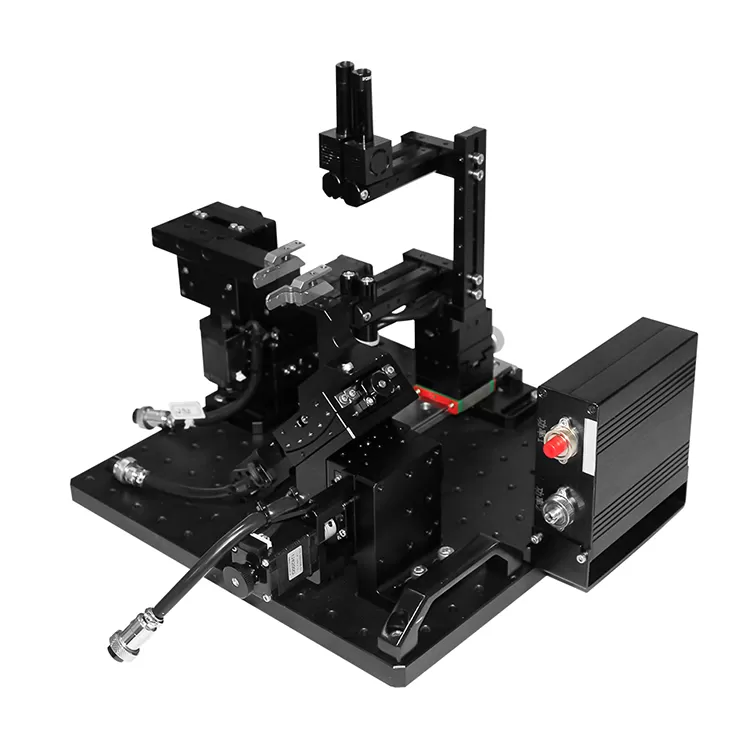 耦合对准系统:提升精密制造与光通信效率的关键技术(图1) 耦合对准系统:提升精密制造与光通信效率的关键技术(图1)