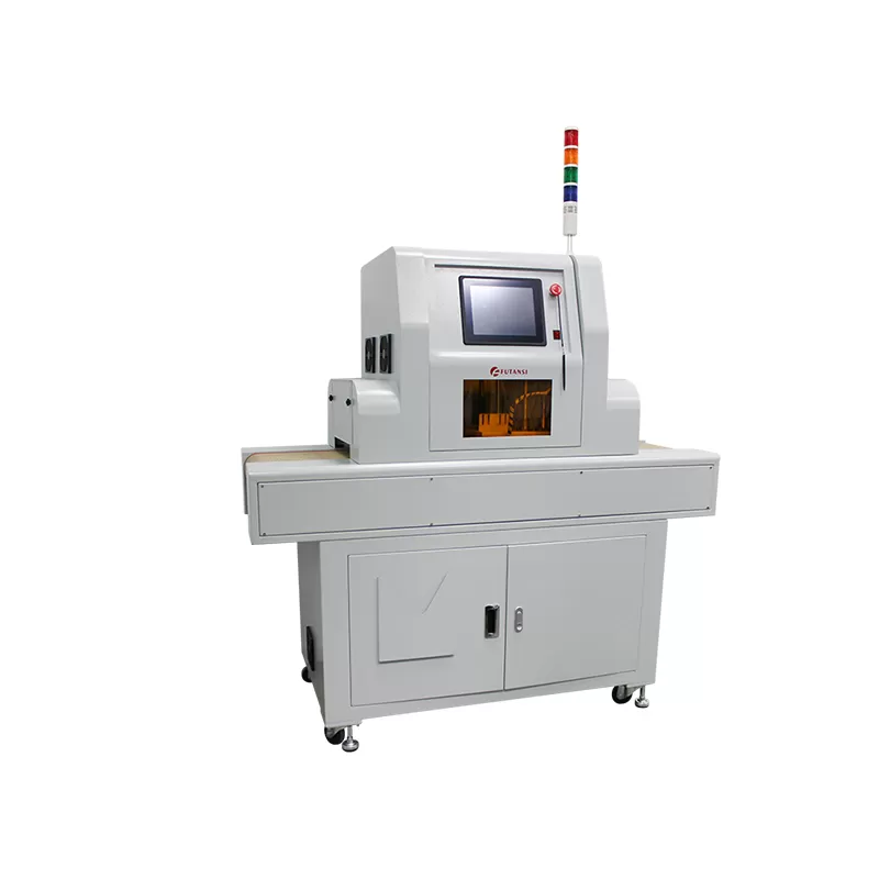 UVLED固化炉：固化生产的理想选择(图1)