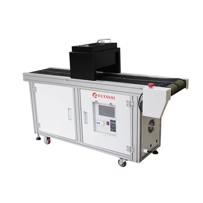 UVLED固化机在超薄液晶显示屏粘接中的高效应用(图1)