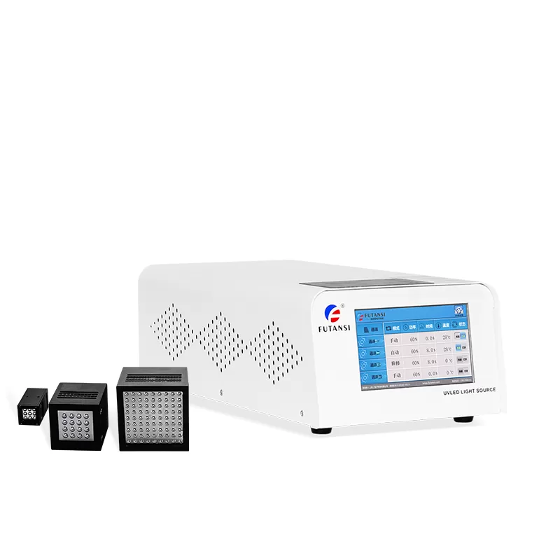 实验室紫外光固化机：高效精准的实验室固化设备(图1)