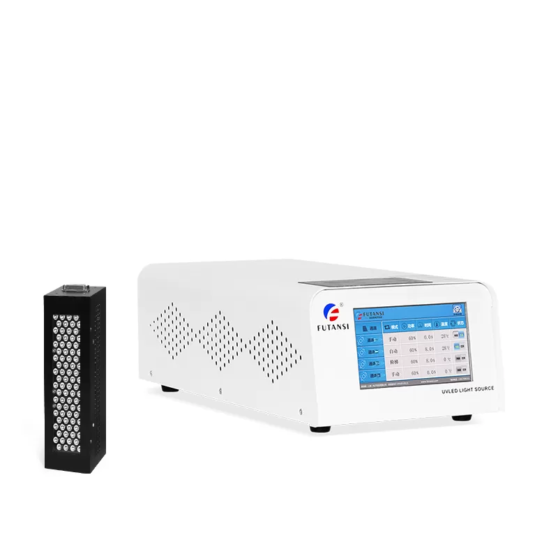 UVLED紫外线光谱的划分与应用潜力(图1) UVLED紫外线光谱的划分与应用潜力(图1)