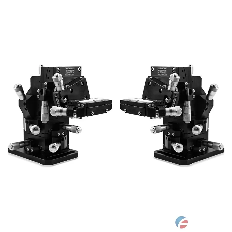 复坦希六维调整架：精准多维调节的高效工具(图1)