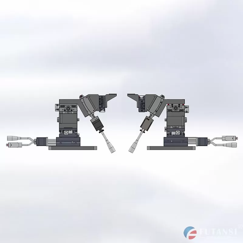 复坦希六维调整架：精准多维调节的高效工具(图2)