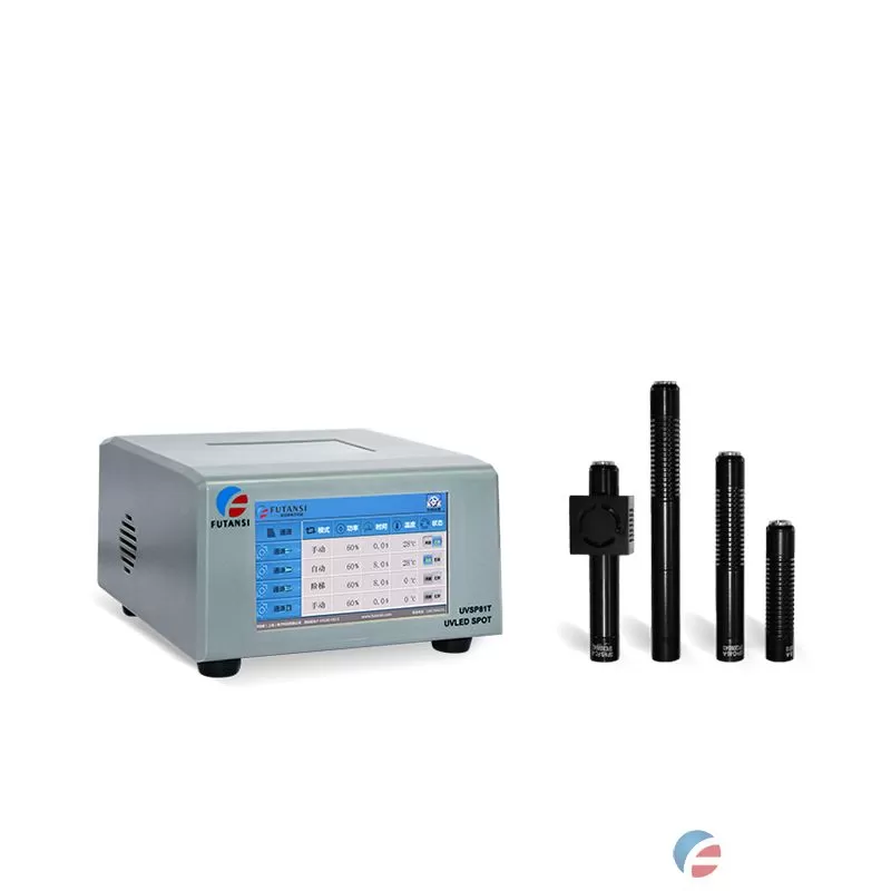 高效UVLED点光源:精准固化新选择(图2) 高效UVLED点光源:精准固化新选择(图2)