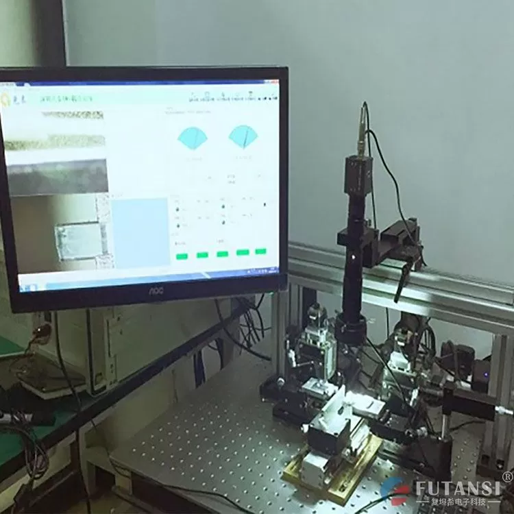 AWG手动耦合系统：精密对准，光纤传输无忧(图1)