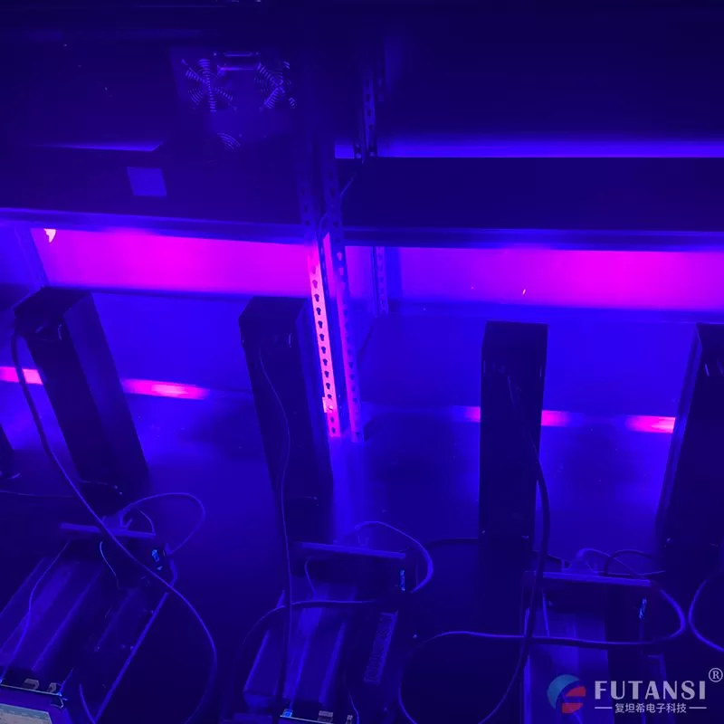 紫外线灯365nm和395nm有什么区别？(图1)