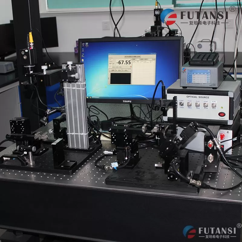 DWDM/AWG自动耦合系统在光通信领域的应用探讨(图1) DWDM/AWG自动耦合系统在光通信领域的应用探讨(图1)
