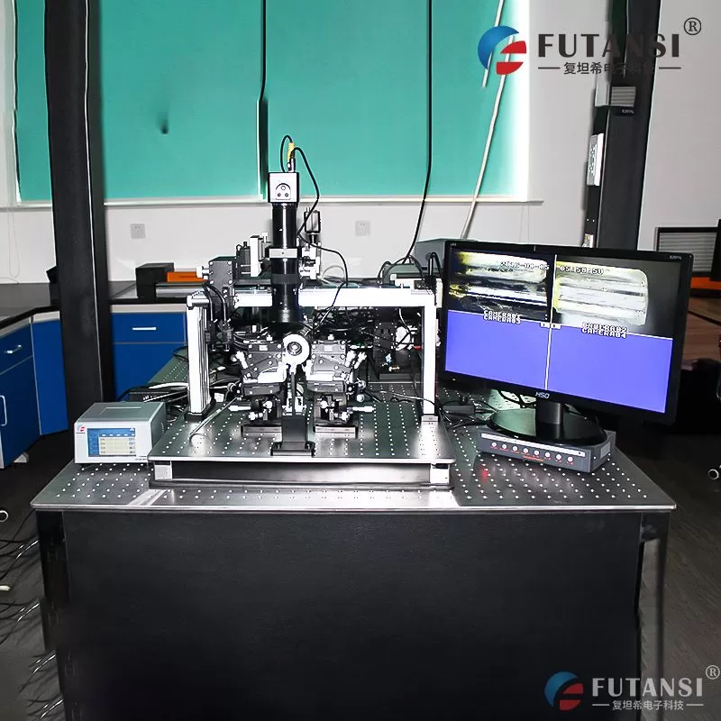 DWDM/AWG自动耦合系统在光通信领域的应用探讨(图2) DWDM/AWG自动耦合系统在光通信领域的应用探讨(图2)
