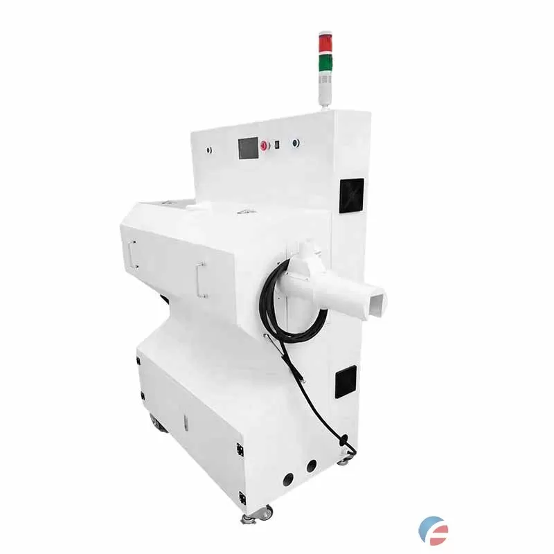 UVLED交联机:革新材料固化技术(图1) UVLED交联机:革新材料固化技术(图1)