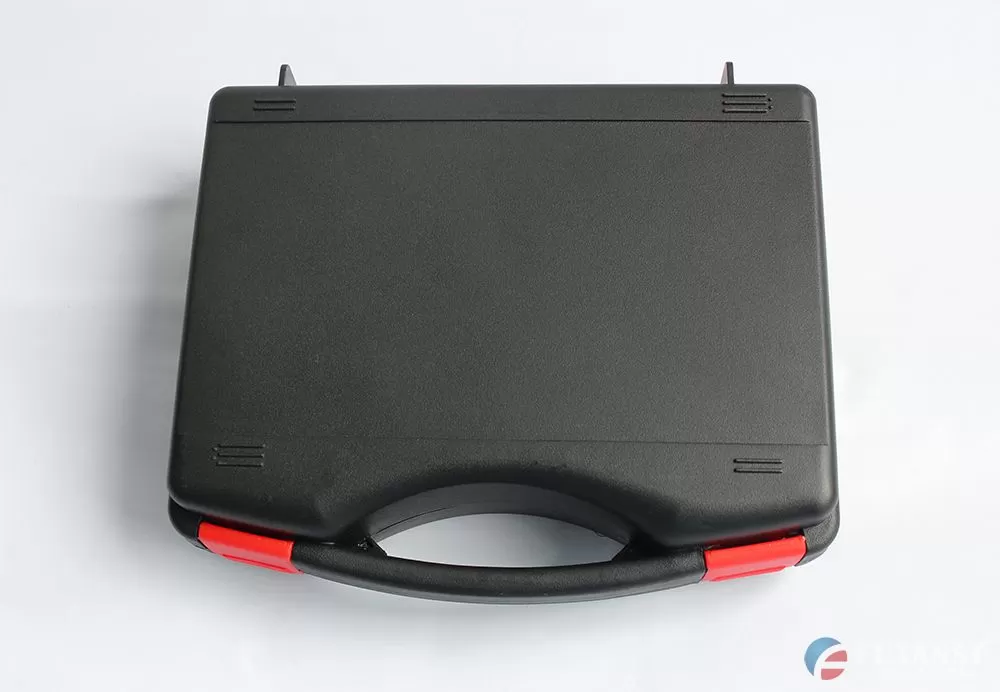 复坦希UVLED照度计 UVA/UVB/UVC波段紫外辐照计 紫外辐照测量紫外线强度 (图13)