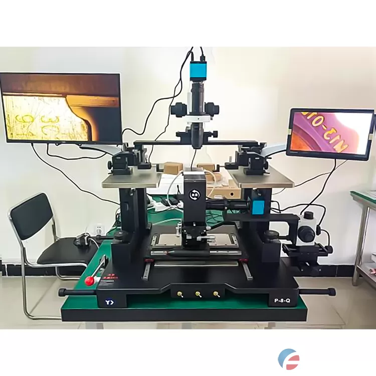 复坦希 FP系列探针台