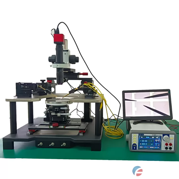 FL系列 探针台(图1)