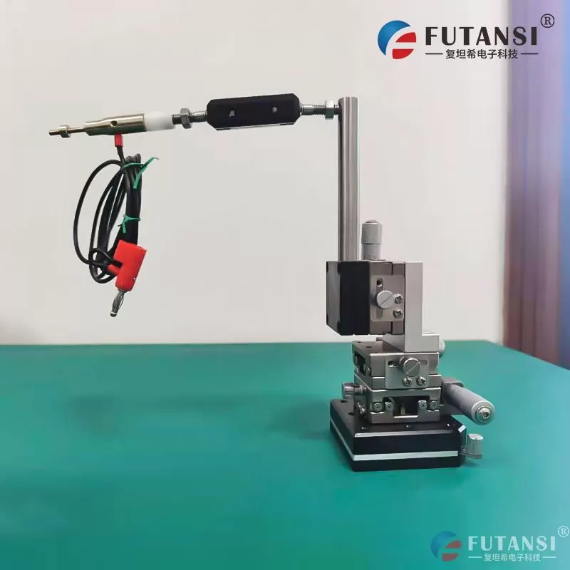 探针台 直流探针台(图2)