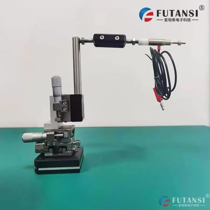 探针台 直流探针台(图3)