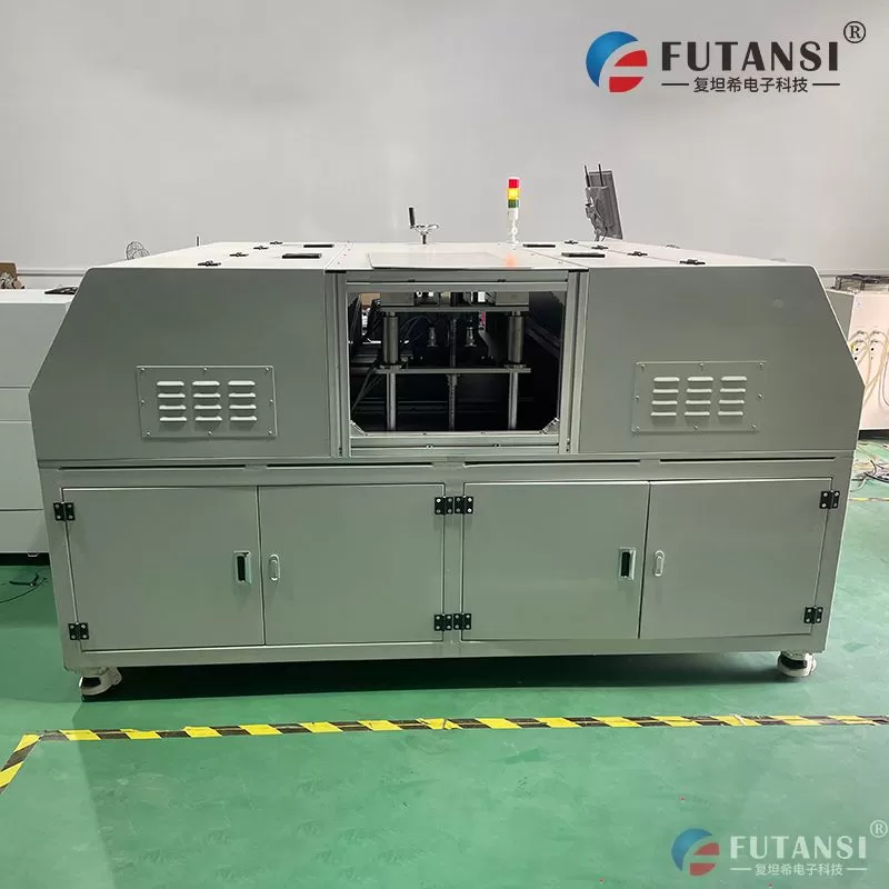 为什么UVLED光固化机能够实现瞬时固化？(图1)