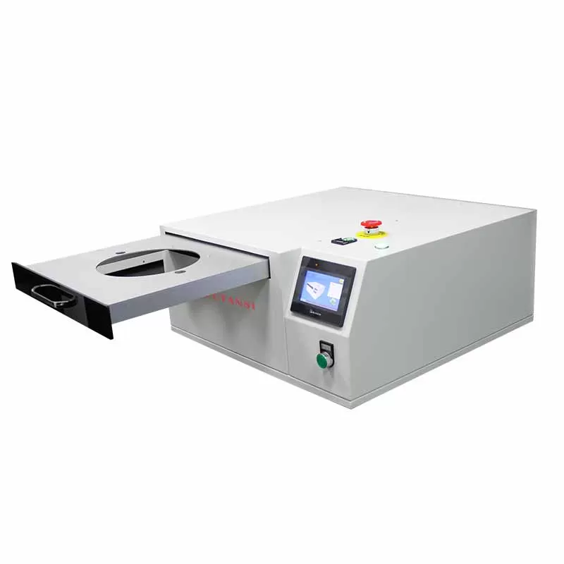 使用UV解胶机时的安全事项：确保操作安全与设备长寿命(图1)