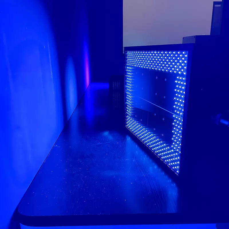 UVLED面光源如何助力精密制造升级？复坦希定制化方案解析(图2)