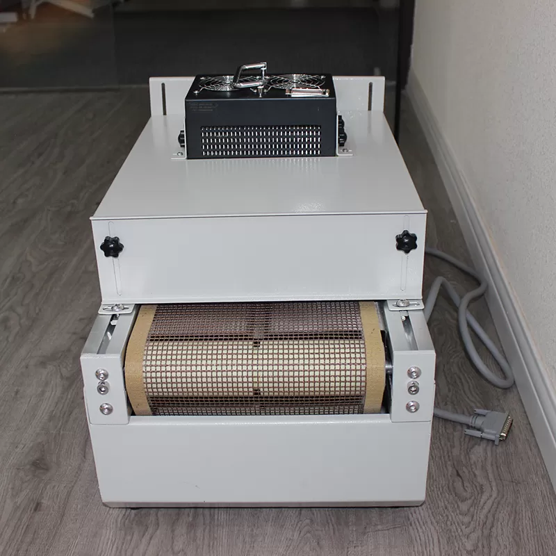 桌面式UV固化机：小身材大能量，重新定义高效光固化新标准(图3)