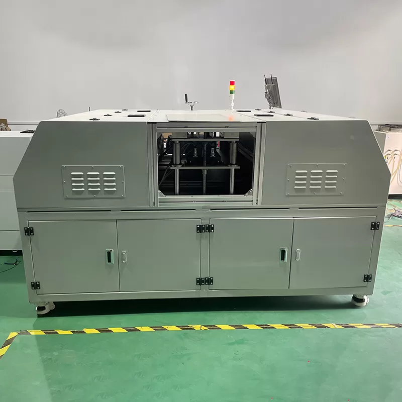 深入了解UVLED固化炉操作、优势与选择指南(图1)