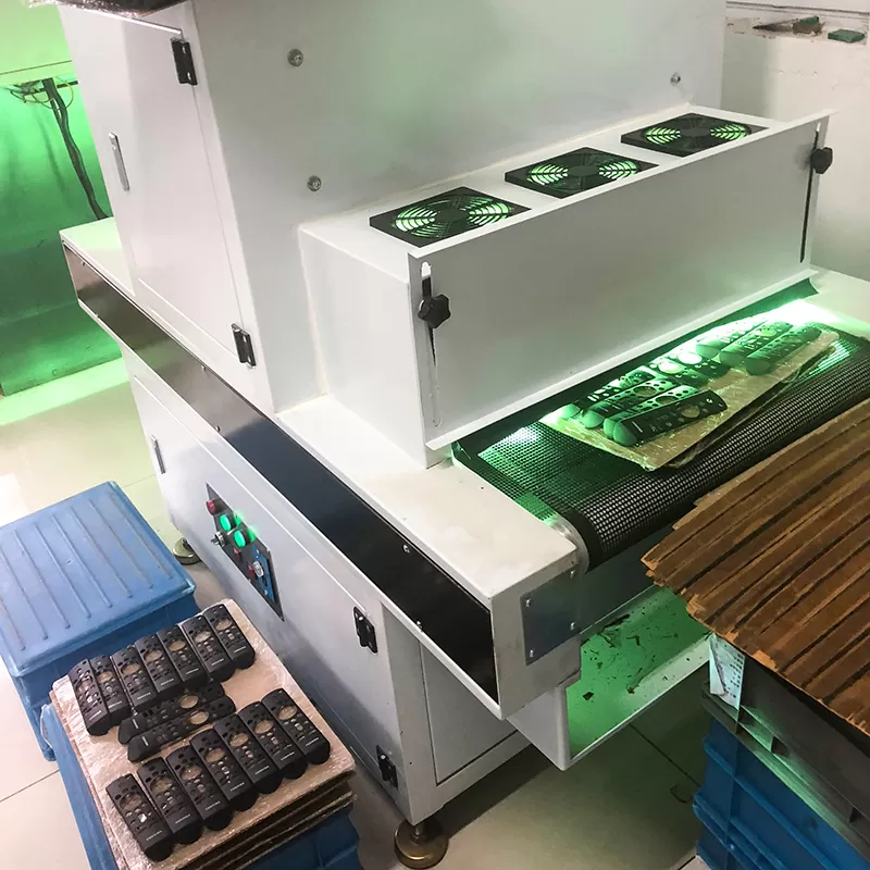 全面解析UVLED固化炉原理、优势与最新发展(图1)