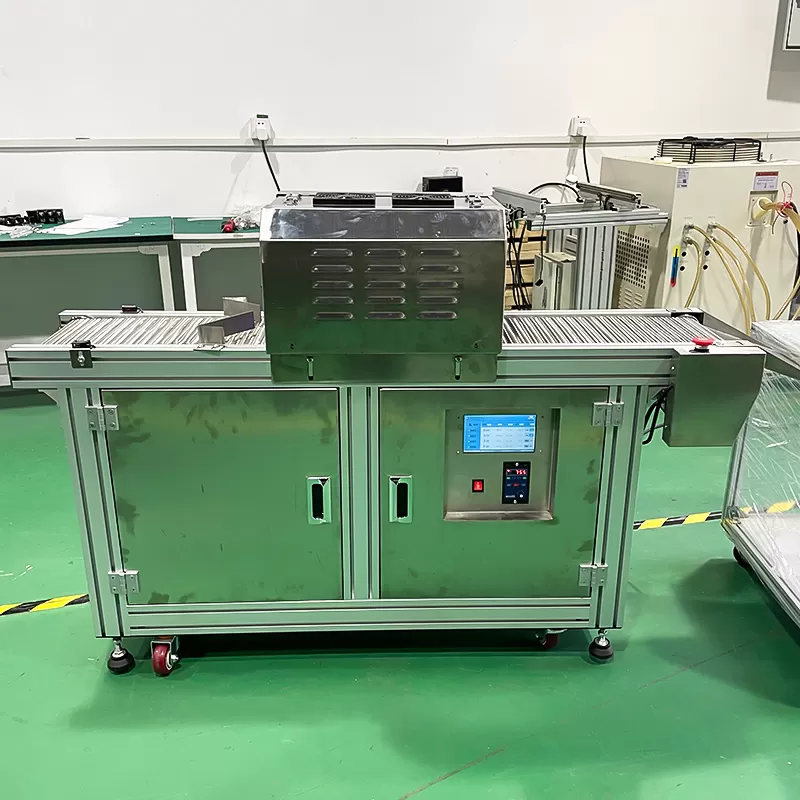 UVLED固化炉技术突破提高生产效率与产品质量(图1)